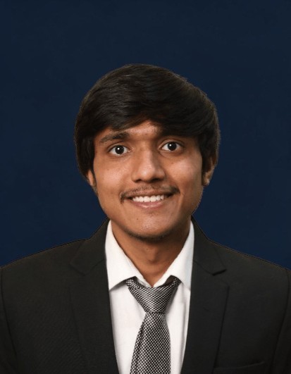 Surya Prakash Vankudothu, AI and machine learning engineer