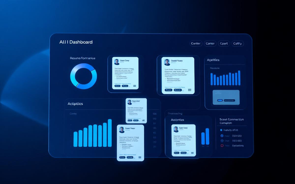 AI-Powered Talent Scouting Agent preview