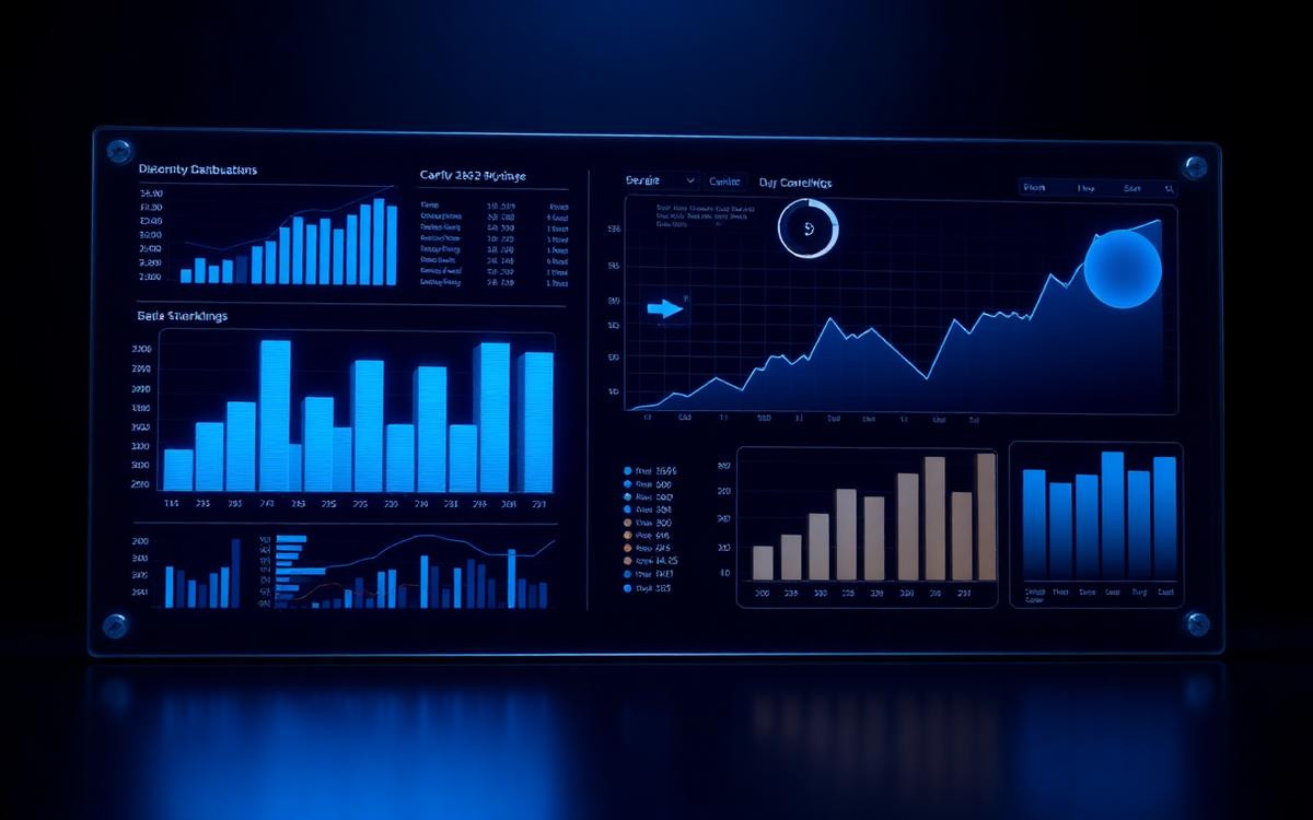 Multi-Branch Sales Analytics & BI Dashboard preview